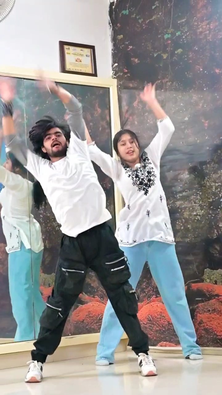 Birangay??| Azaad| #dance #dancevideo #shorts #ytshorts #youtubeshorts #love #trending #shortvideo